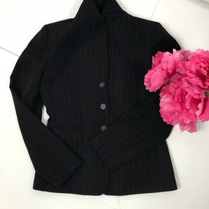 Tahari Blazer